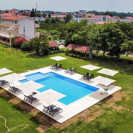 Apartments Rudaj Ülgün Dış mekan fotoğraf