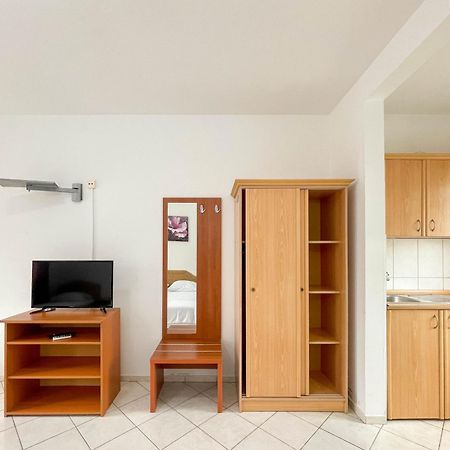Apartments Rudaj Ülgün Dış mekan fotoğraf