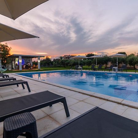 Apartments Rudaj Ülgün Dış mekan fotoğraf