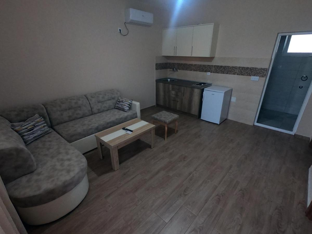 Apartments Rudaj Ülgün Dış mekan fotoğraf