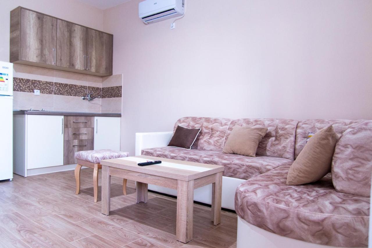 Apartments Rudaj Ülgün Dış mekan fotoğraf