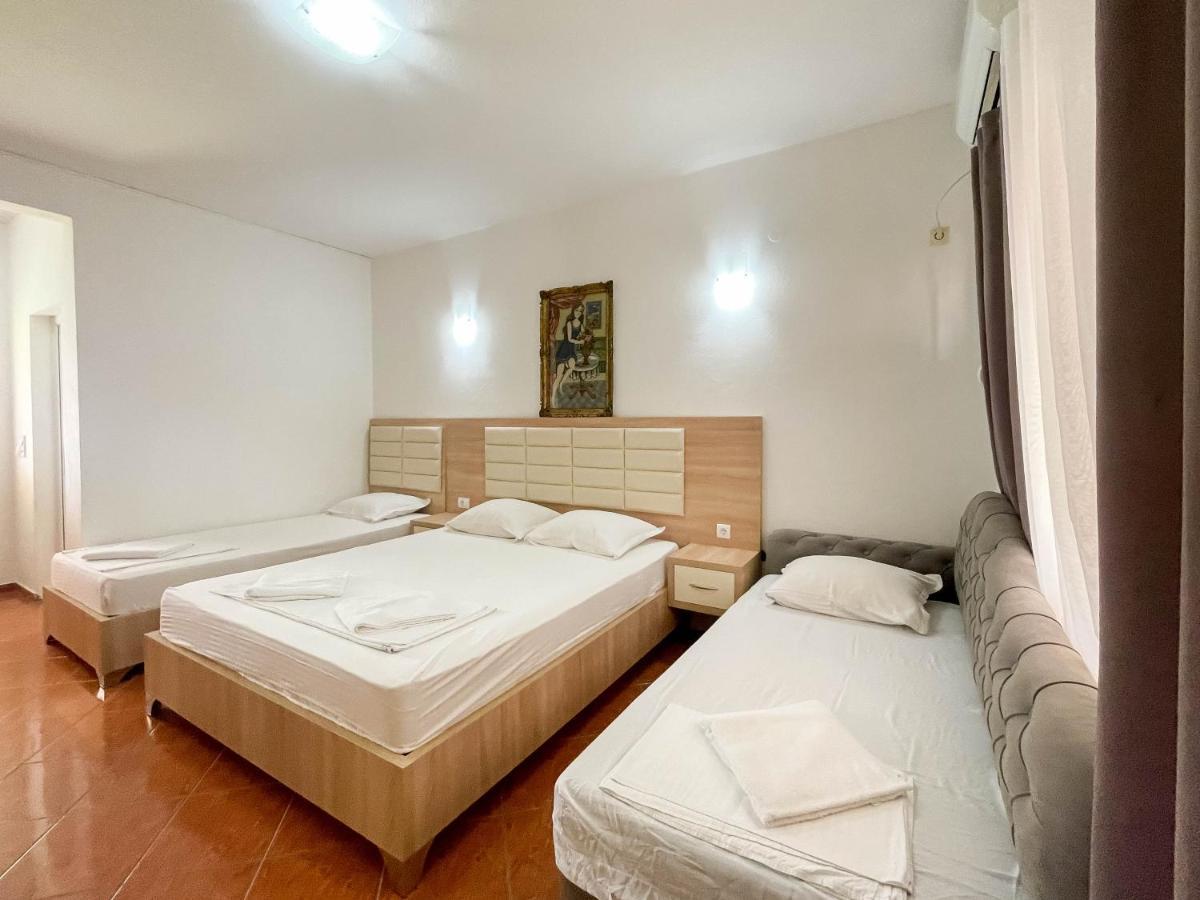 Apartments Rudaj Ülgün Dış mekan fotoğraf