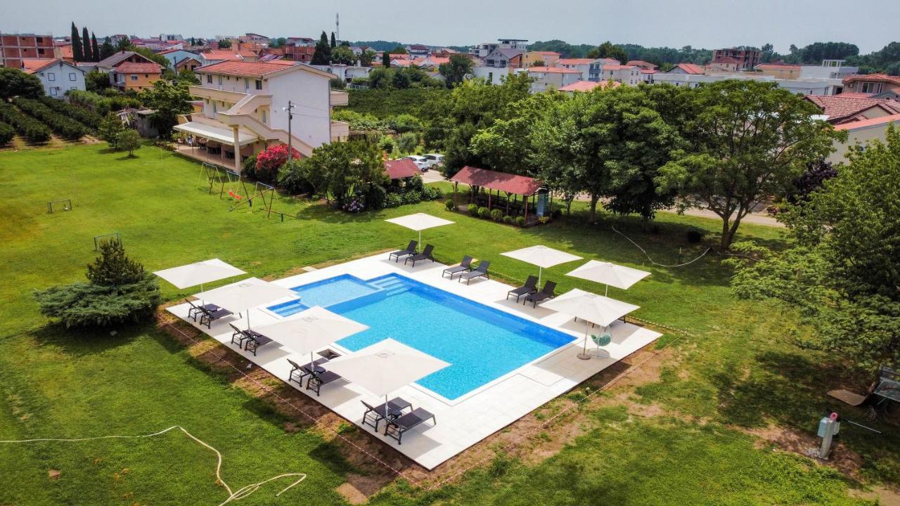 Apartments Rudaj Ülgün Dış mekan fotoğraf