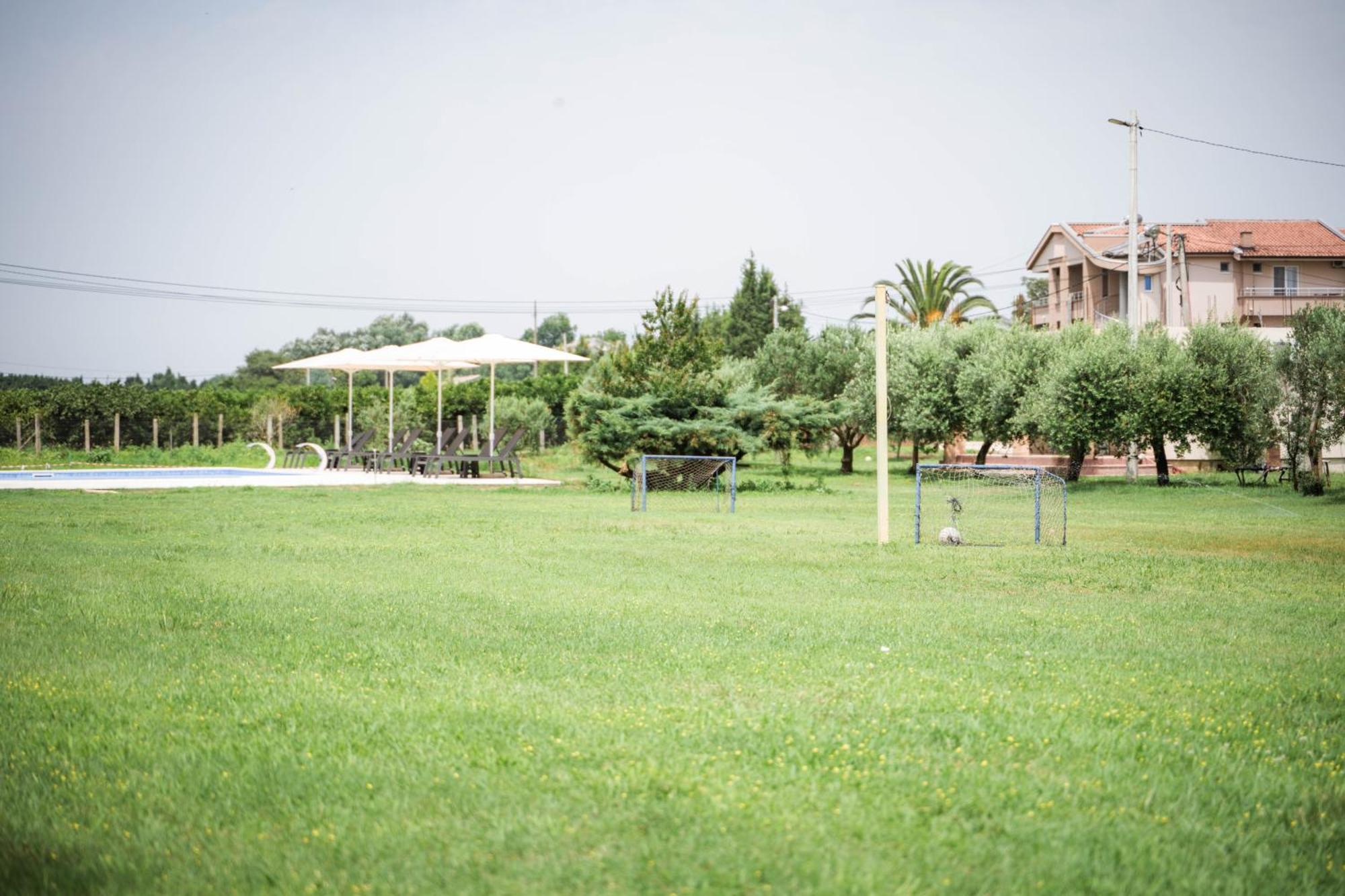 Apartments Rudaj Ülgün Dış mekan fotoğraf