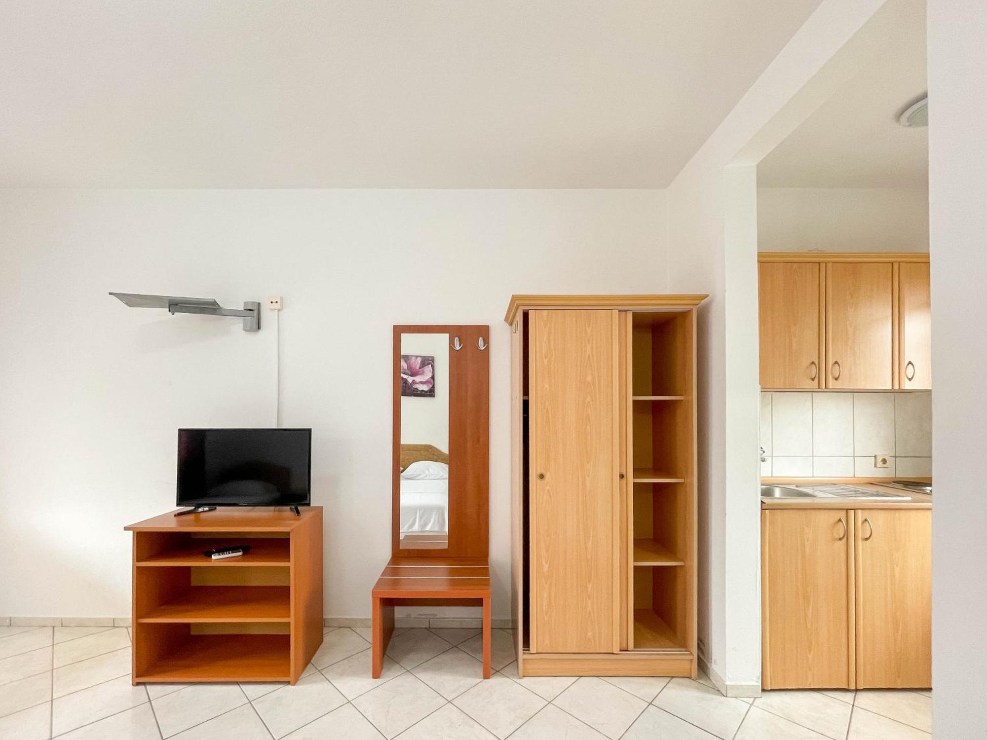 Apartments Rudaj Ülgün Dış mekan fotoğraf