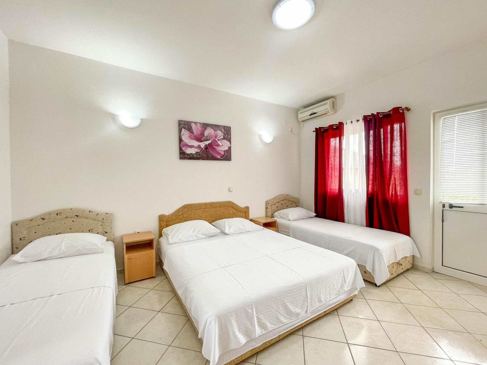 Apartments Rudaj Ülgün Dış mekan fotoğraf
