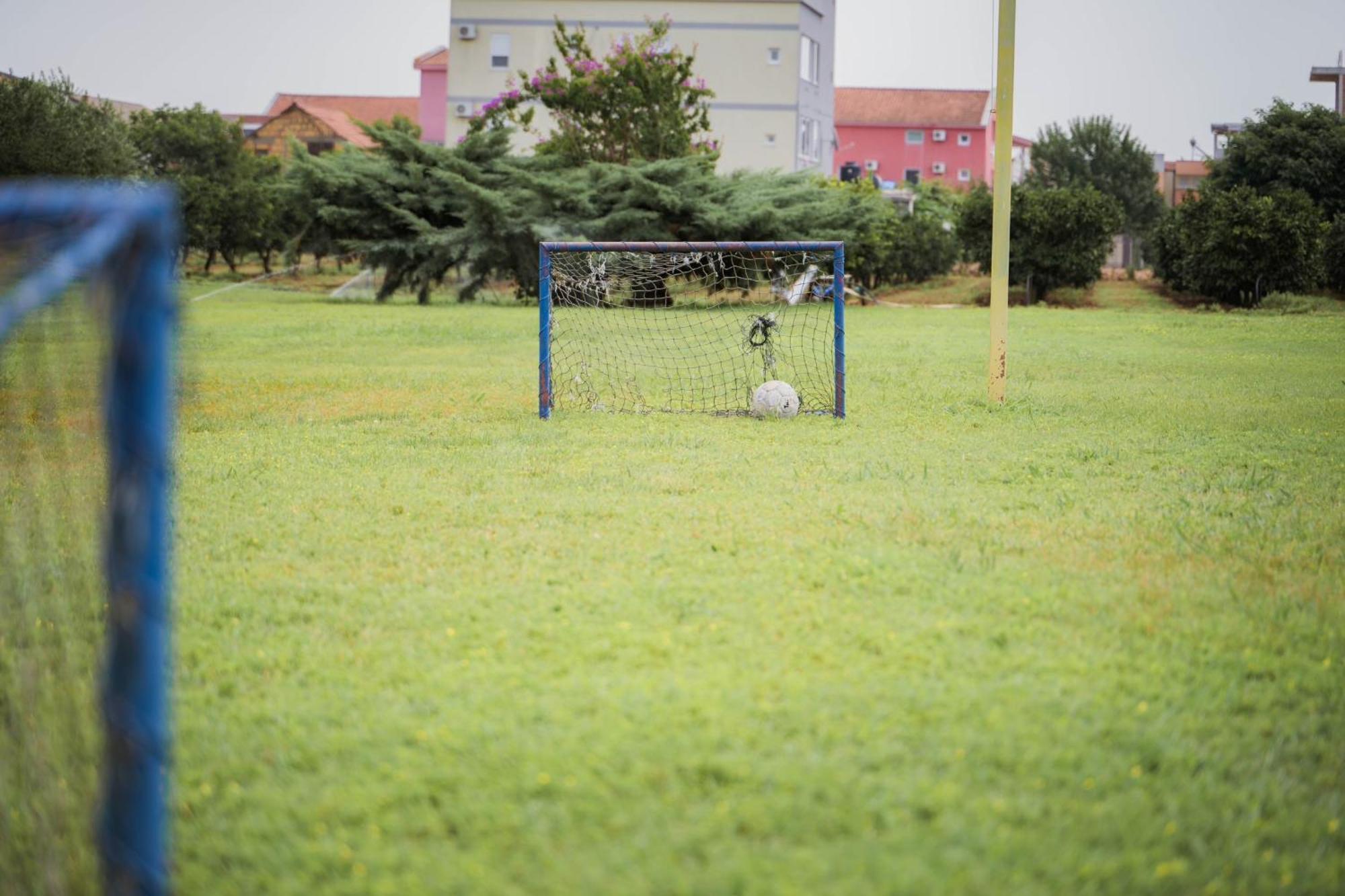 Apartments Rudaj Ülgün Dış mekan fotoğraf