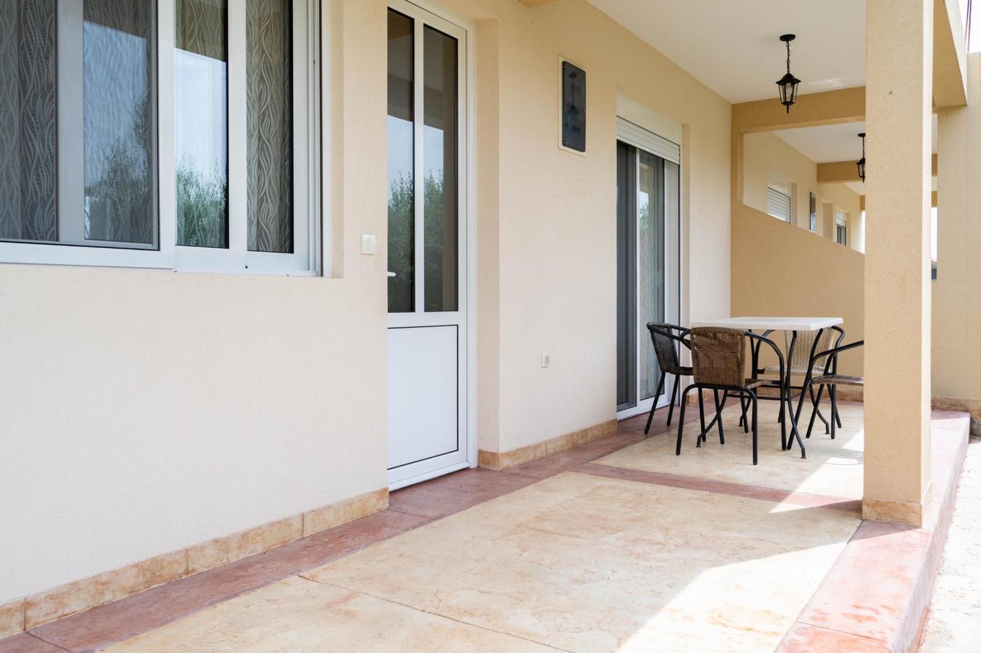 Apartments Rudaj Ülgün Dış mekan fotoğraf