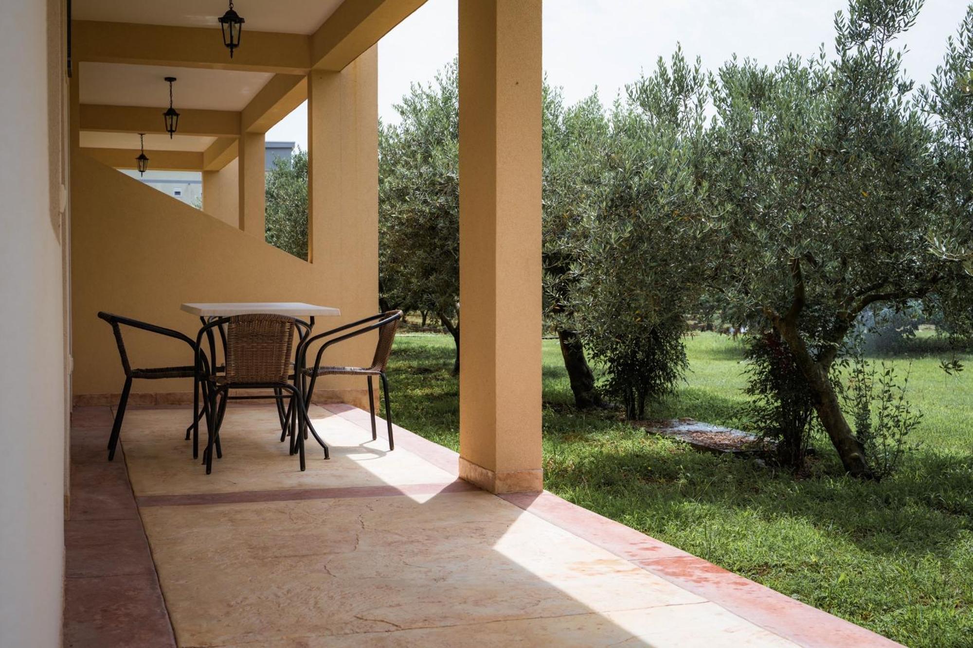 Apartments Rudaj Ülgün Dış mekan fotoğraf