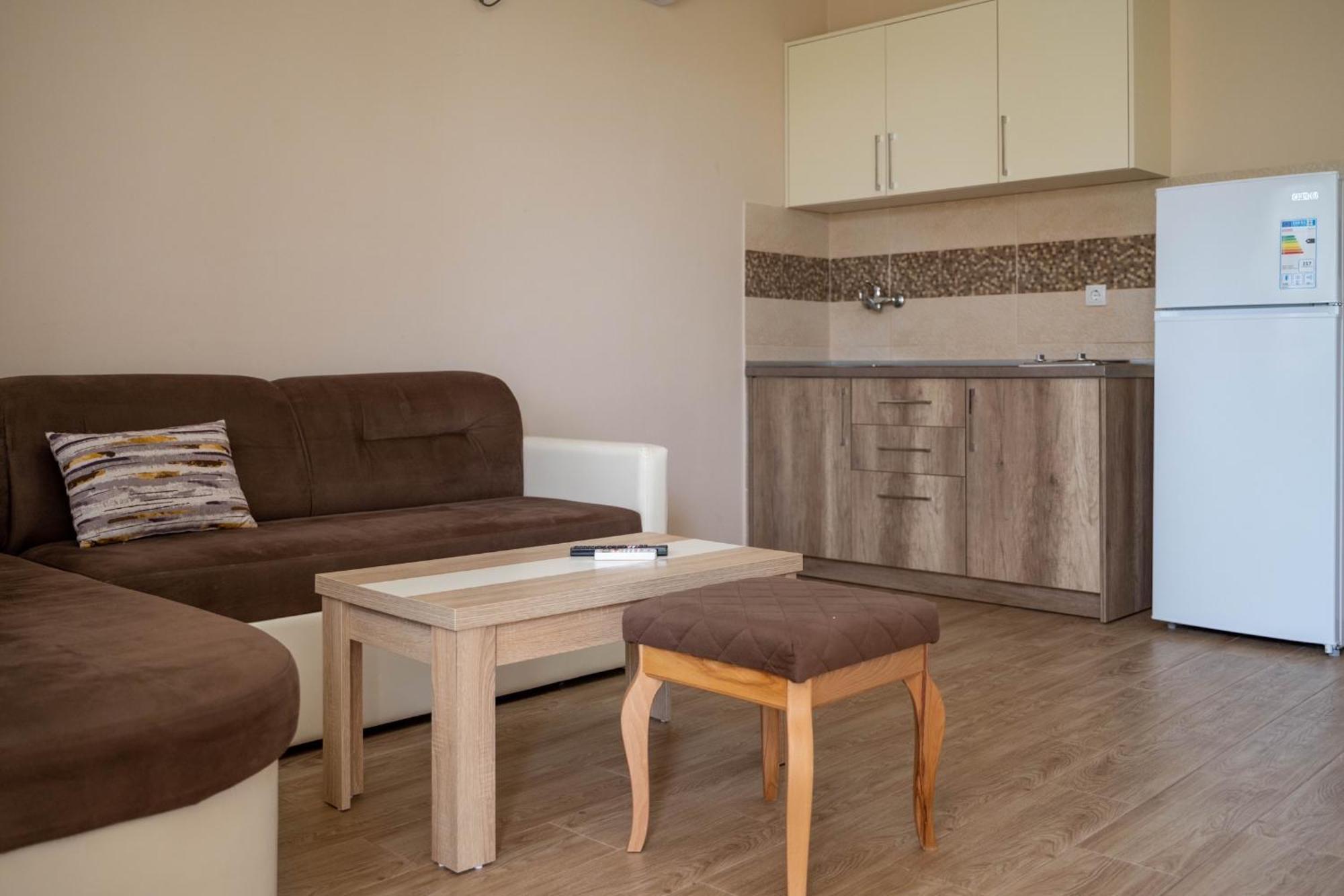 Apartments Rudaj Ülgün Dış mekan fotoğraf