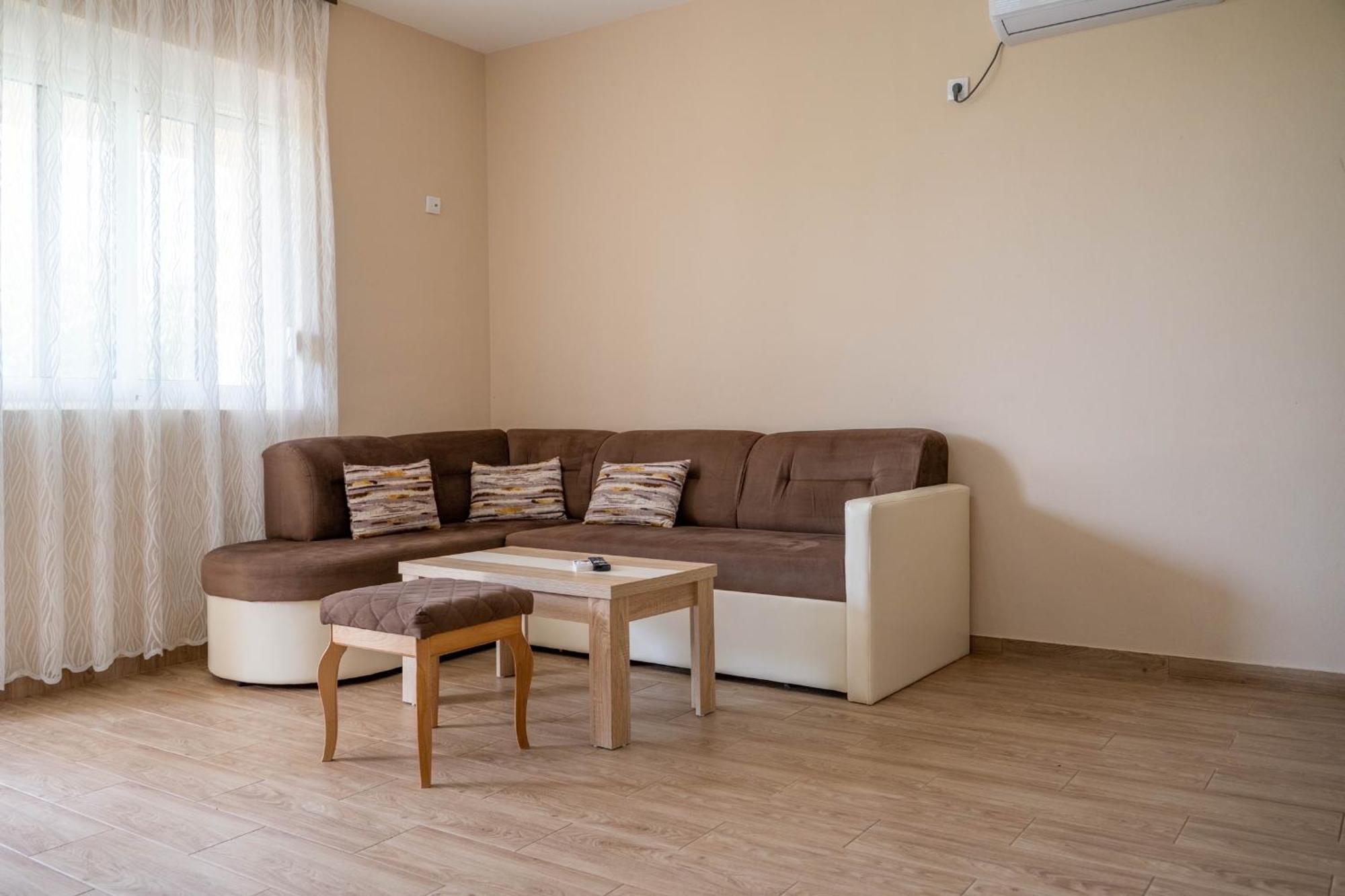 Apartments Rudaj Ülgün Dış mekan fotoğraf