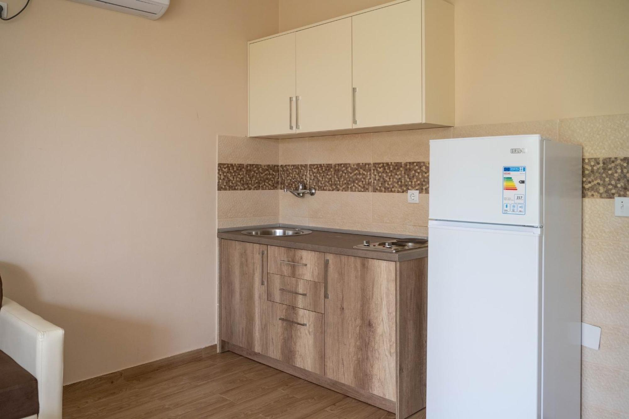 Apartments Rudaj Ülgün Dış mekan fotoğraf