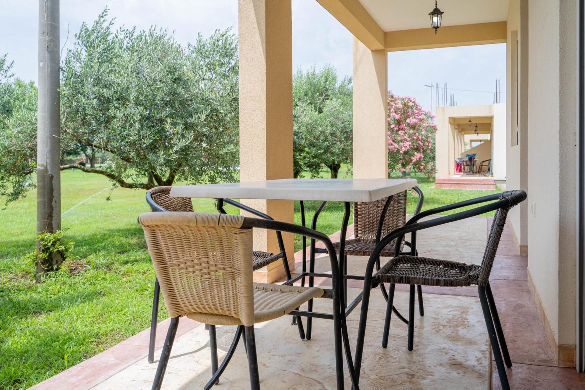 Apartments Rudaj Ülgün Dış mekan fotoğraf