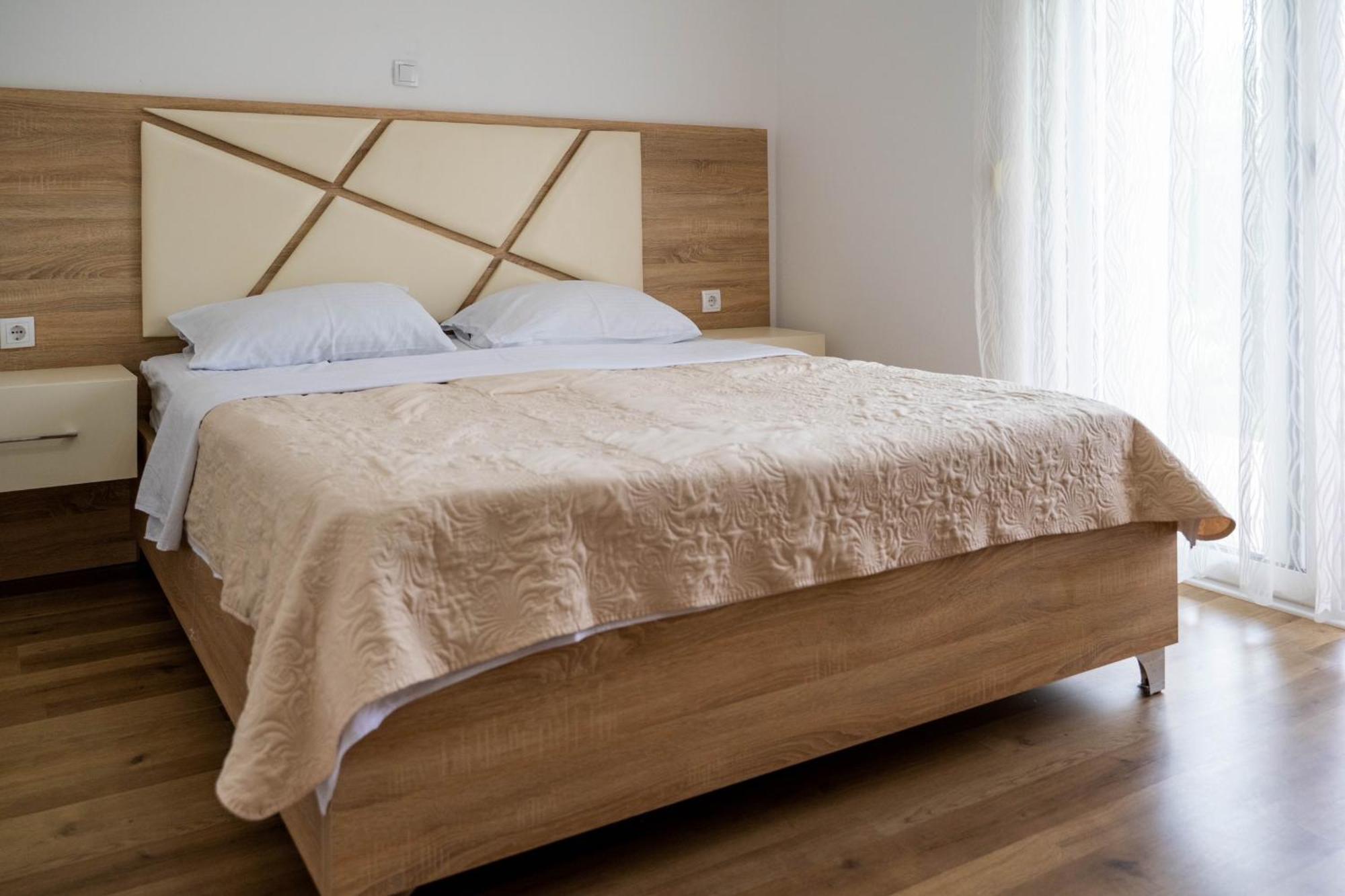 Apartments Rudaj Ülgün Dış mekan fotoğraf