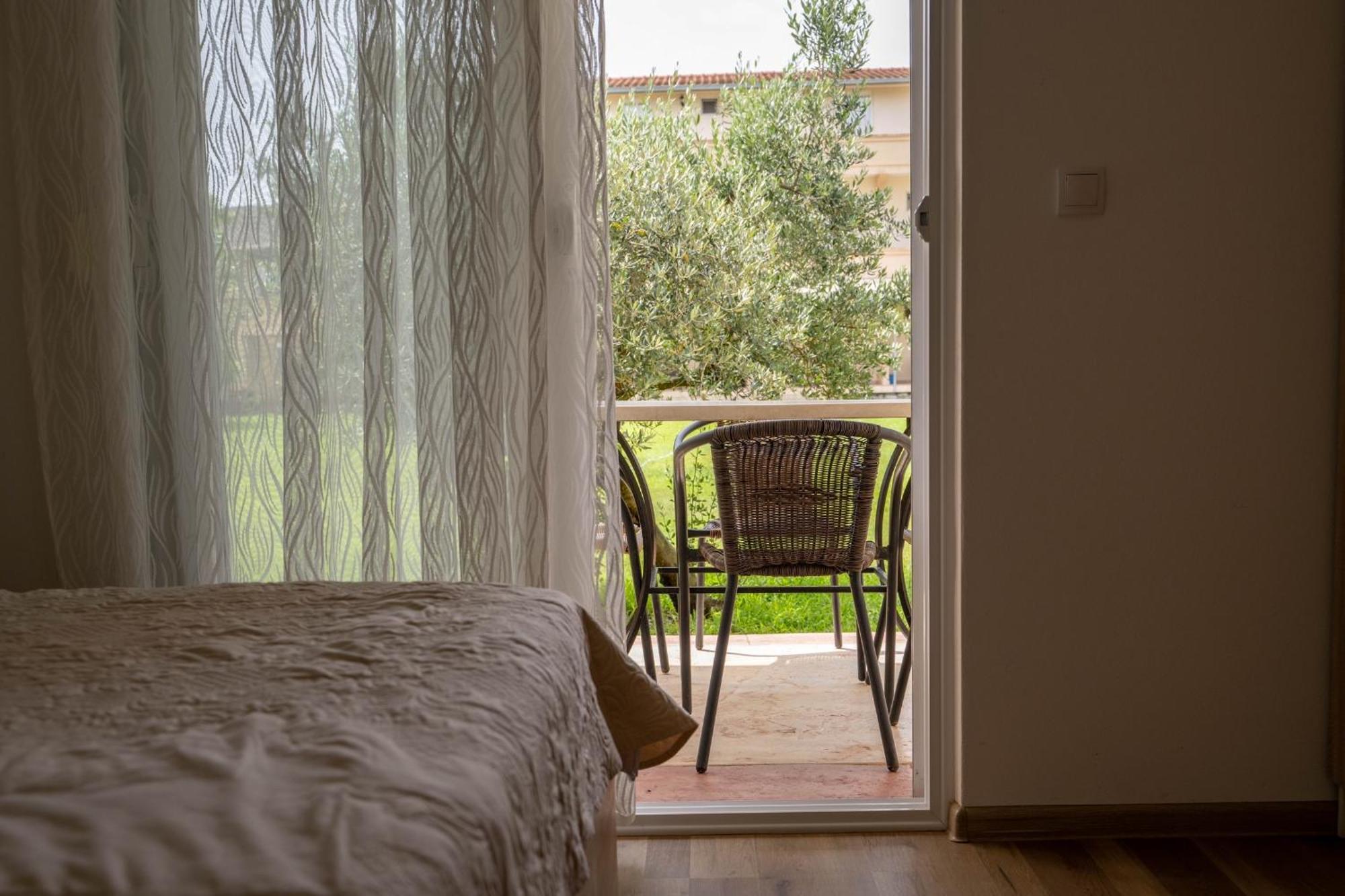 Apartments Rudaj Ülgün Dış mekan fotoğraf