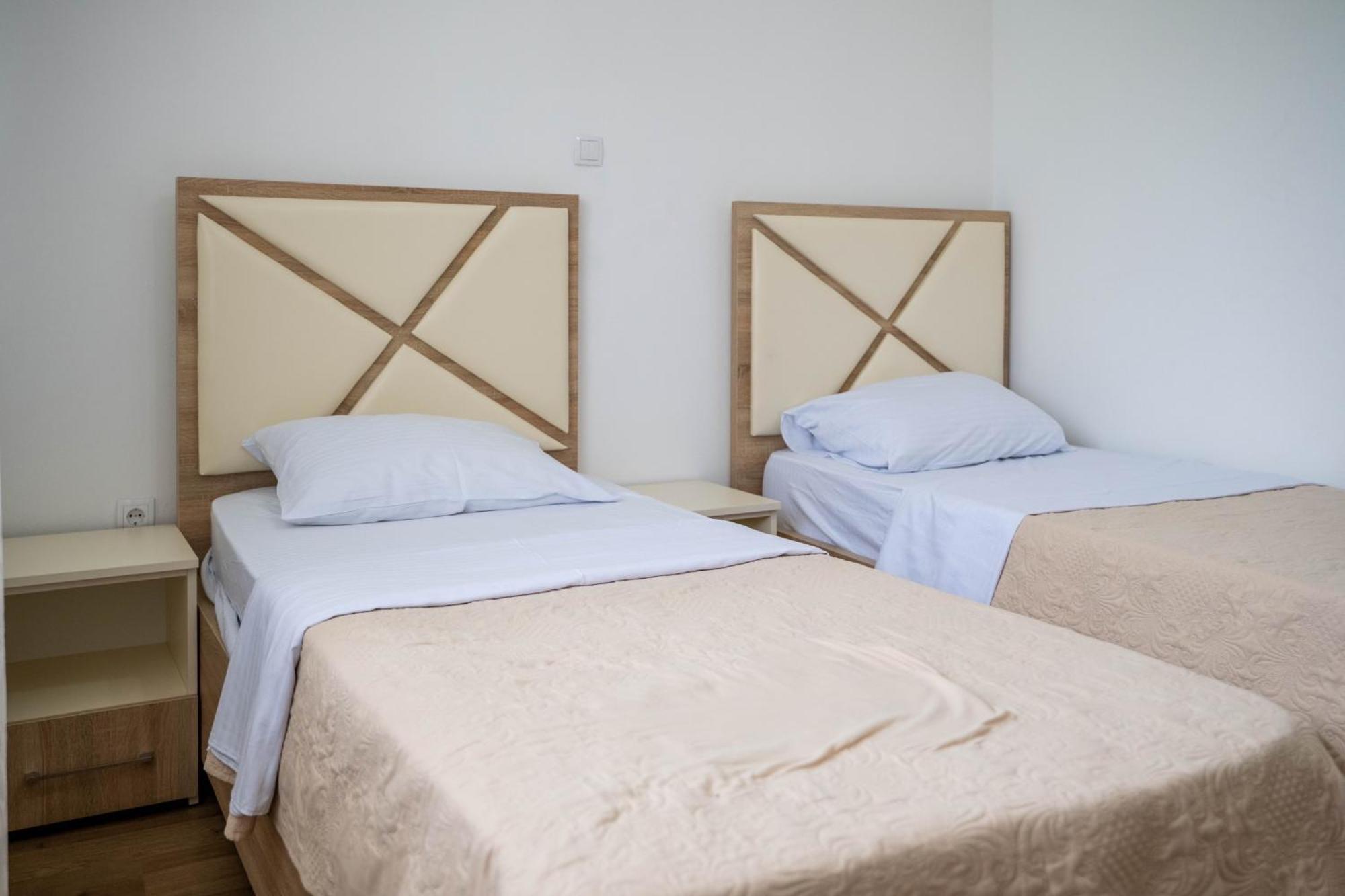 Apartments Rudaj Ülgün Dış mekan fotoğraf