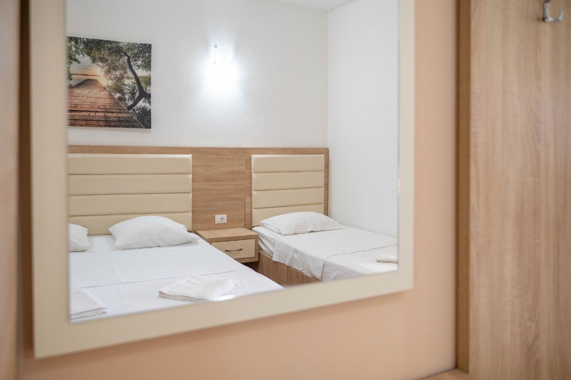 Apartments Rudaj Ülgün Dış mekan fotoğraf