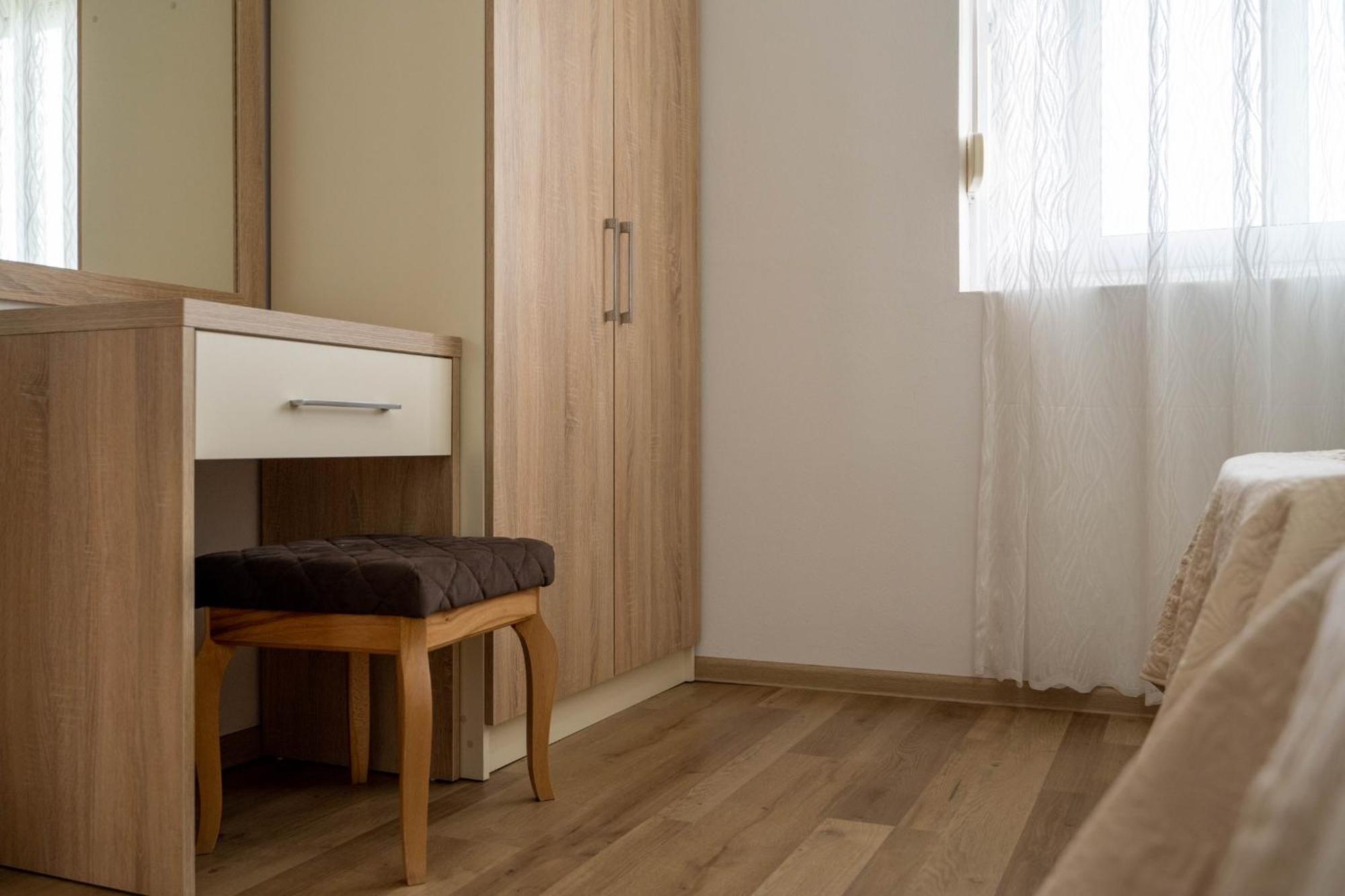 Apartments Rudaj Ülgün Dış mekan fotoğraf