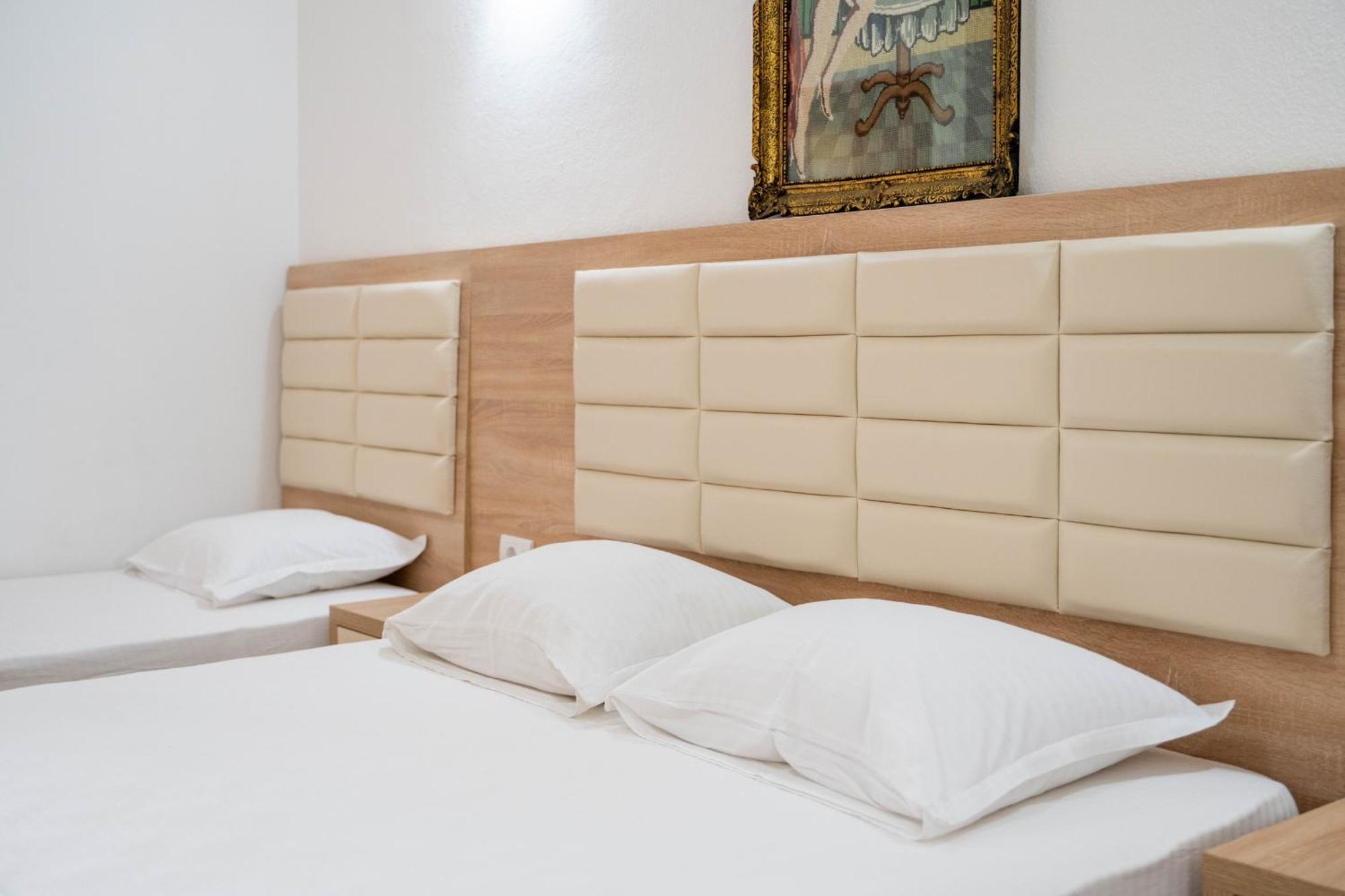 Apartments Rudaj Ülgün Dış mekan fotoğraf