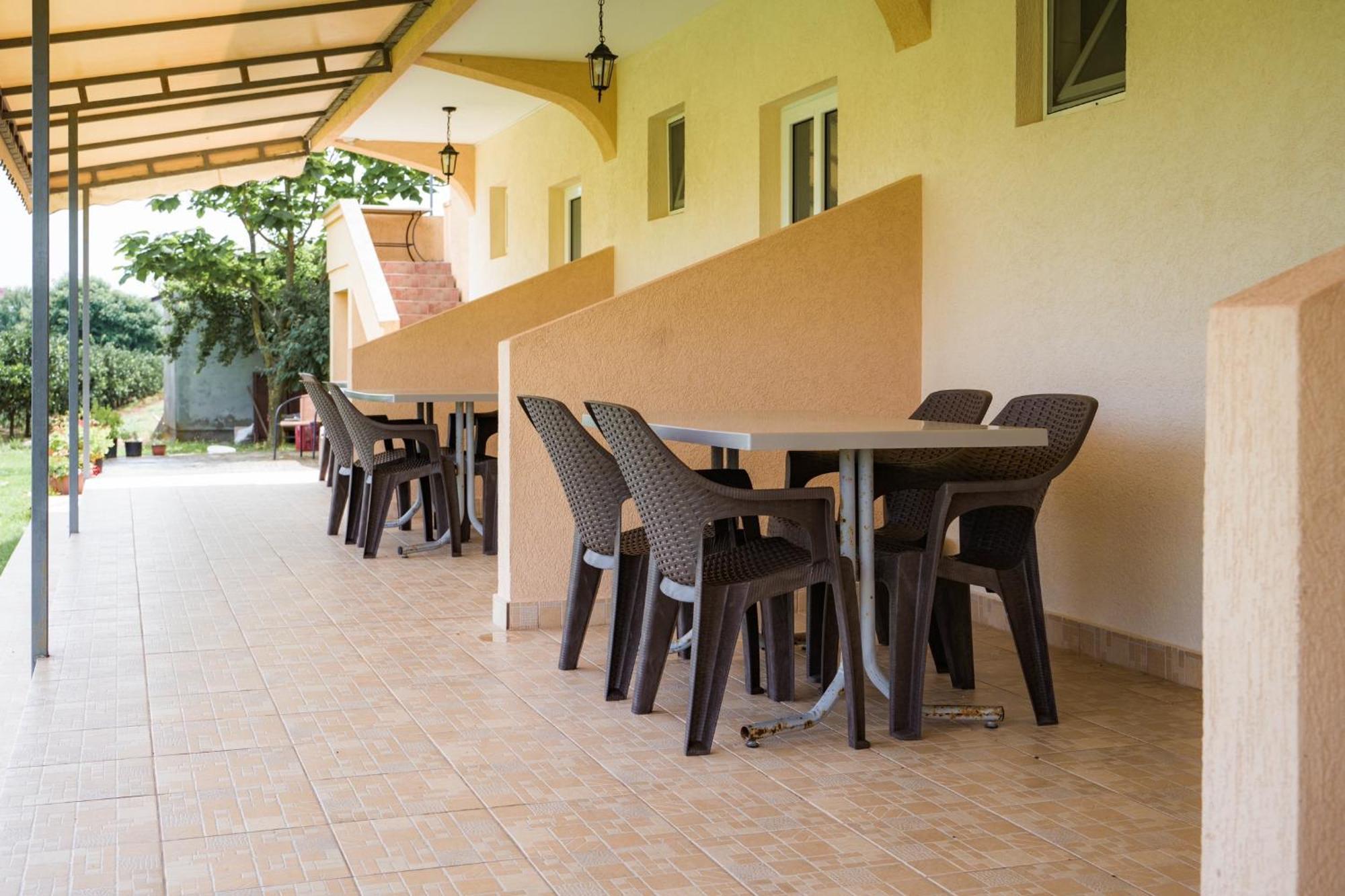 Apartments Rudaj Ülgün Dış mekan fotoğraf