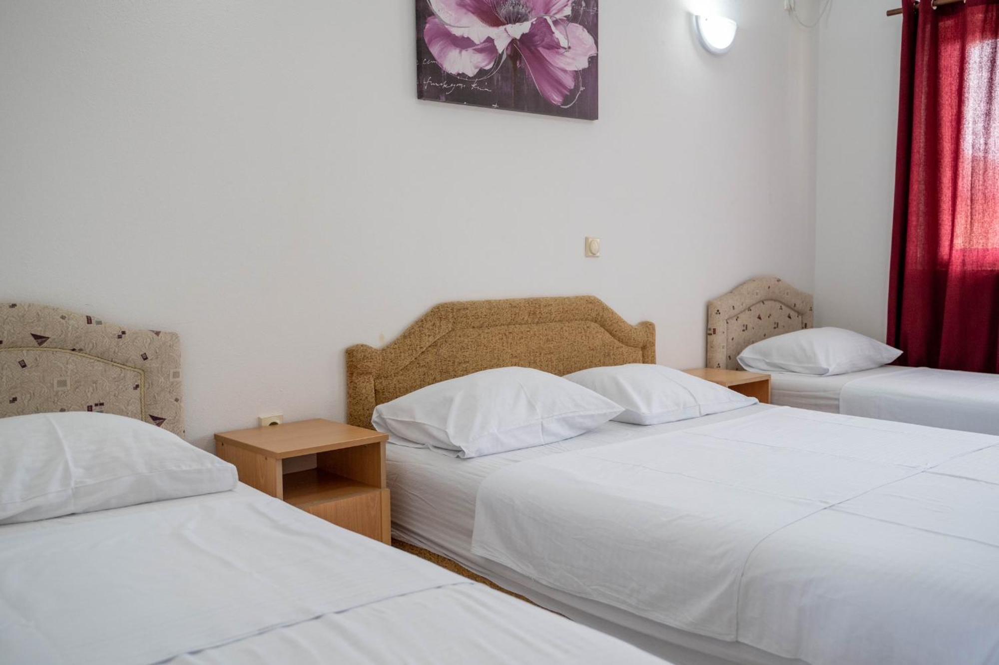 Apartments Rudaj Ülgün Dış mekan fotoğraf