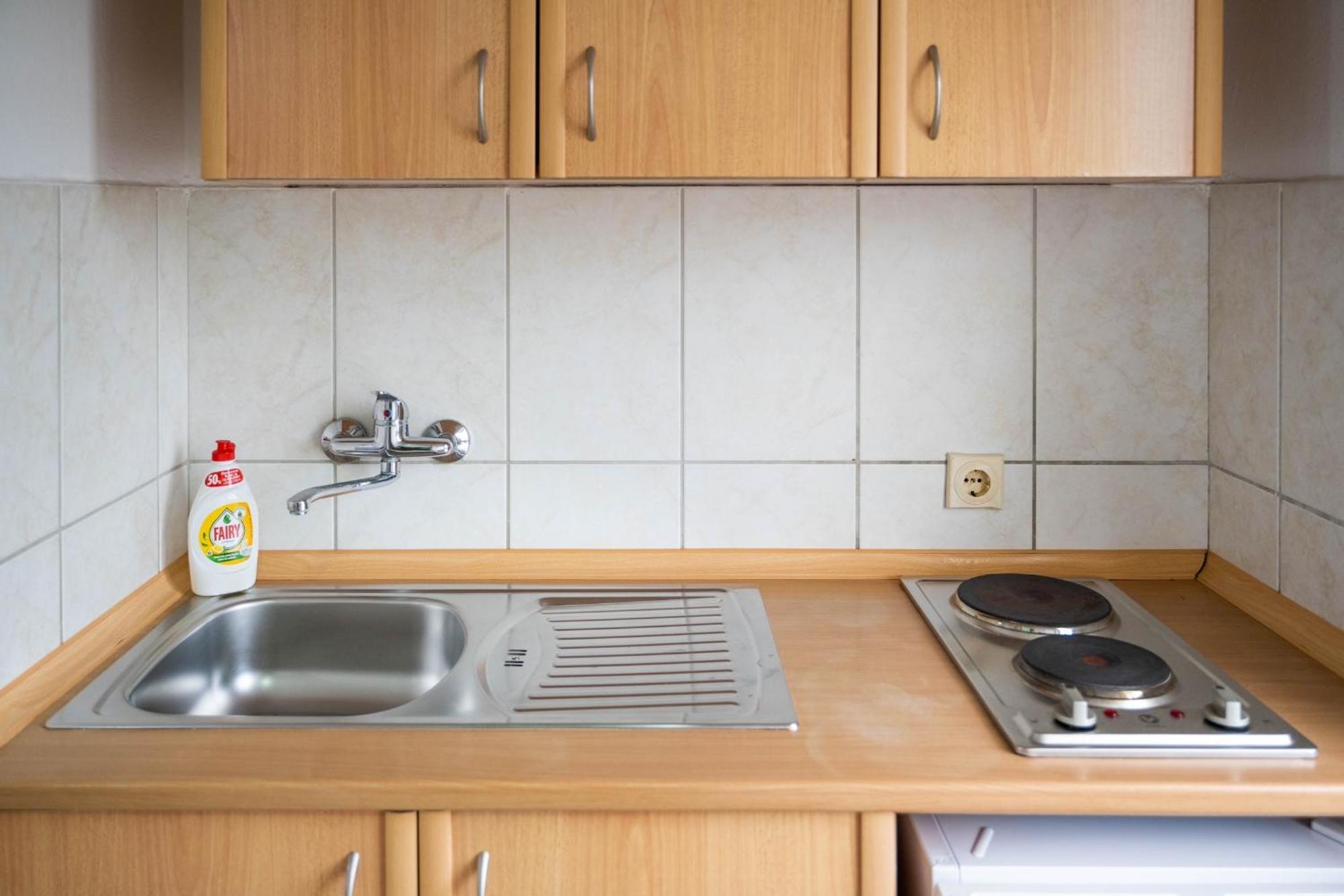 Apartments Rudaj Ülgün Dış mekan fotoğraf