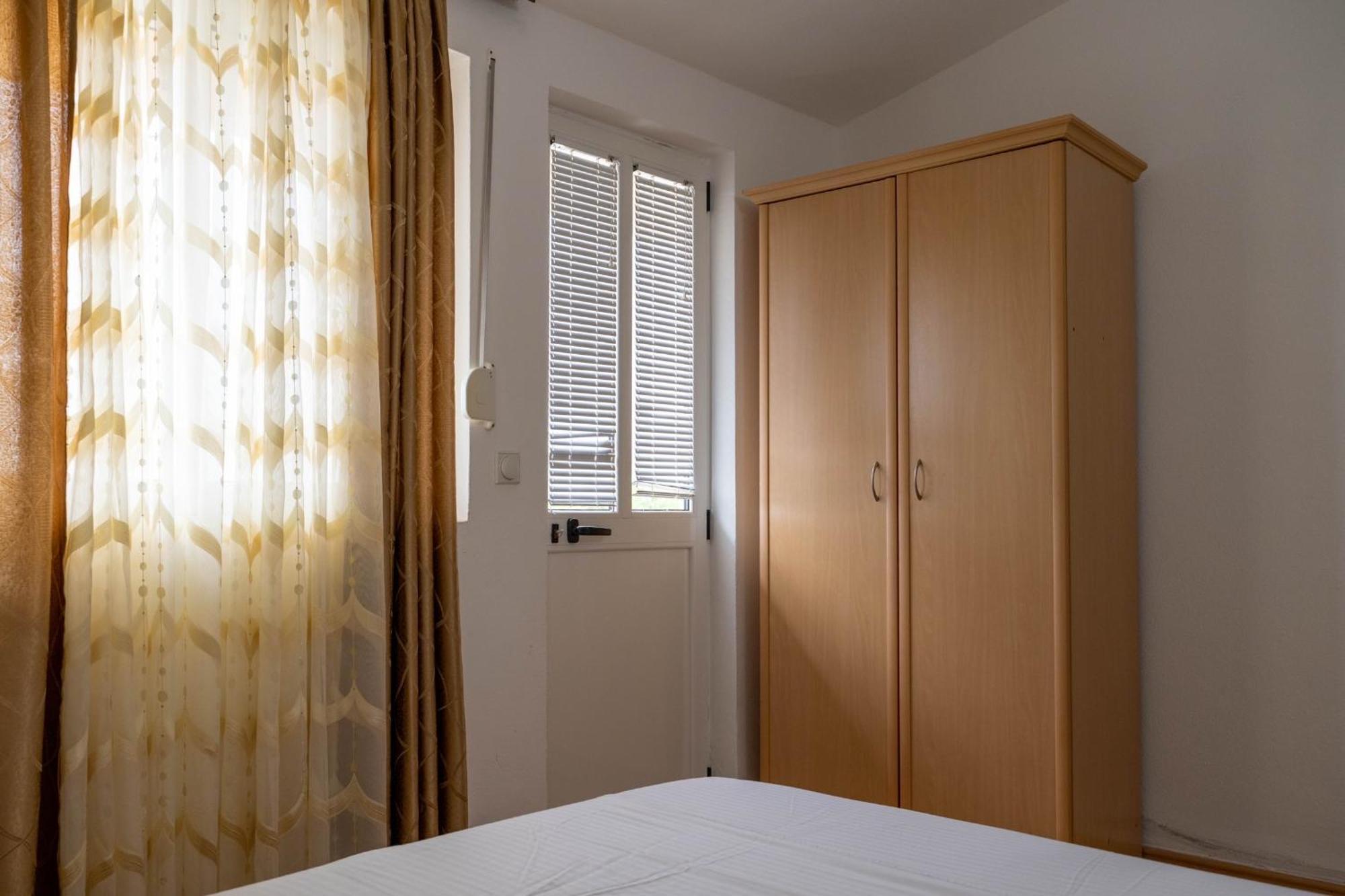 Apartments Rudaj Ülgün Dış mekan fotoğraf