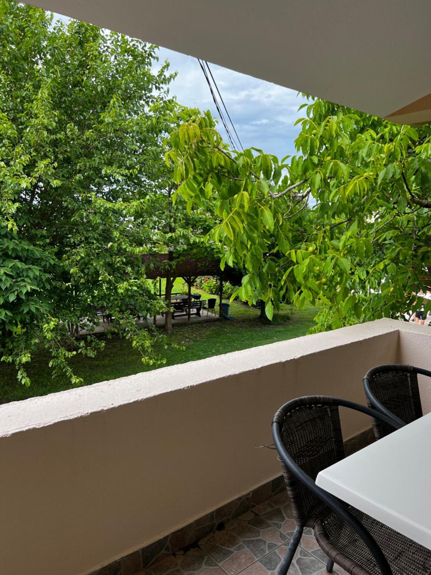 Apartments Rudaj Ülgün Dış mekan fotoğraf