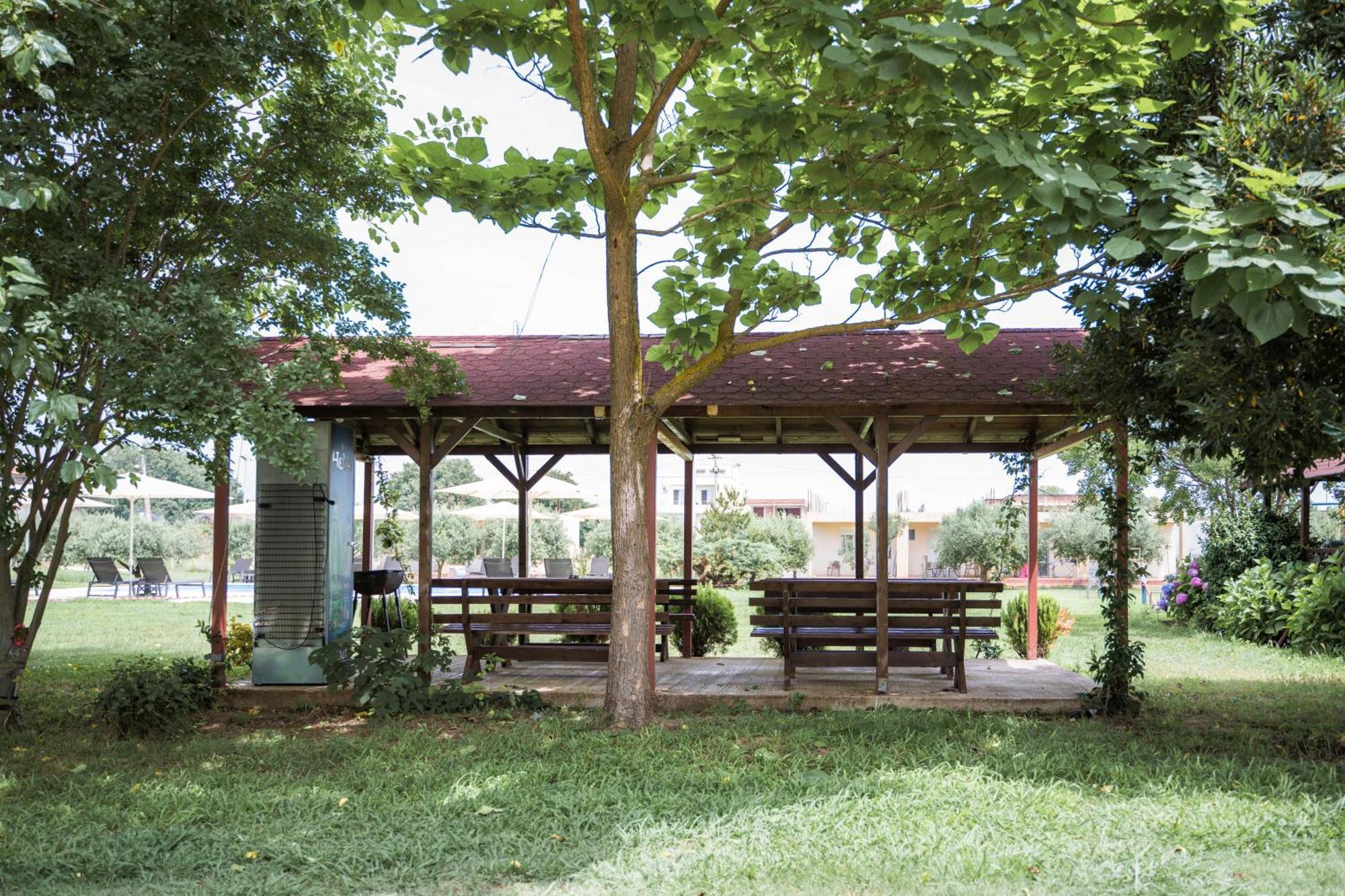 Apartments Rudaj Ülgün Dış mekan fotoğraf