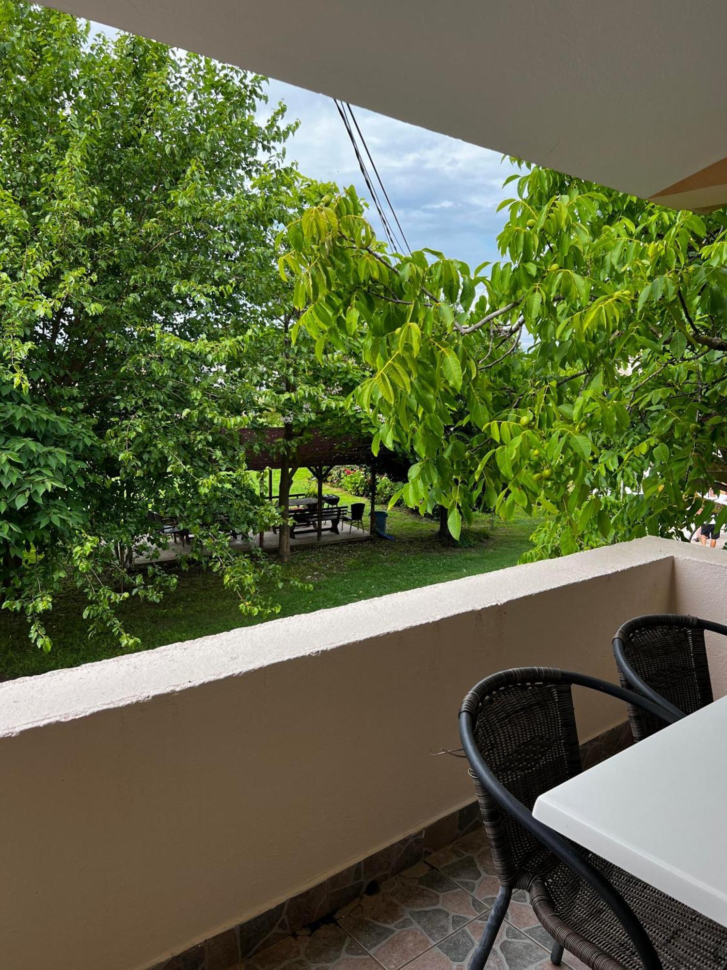 Apartments Rudaj Ülgün Dış mekan fotoğraf