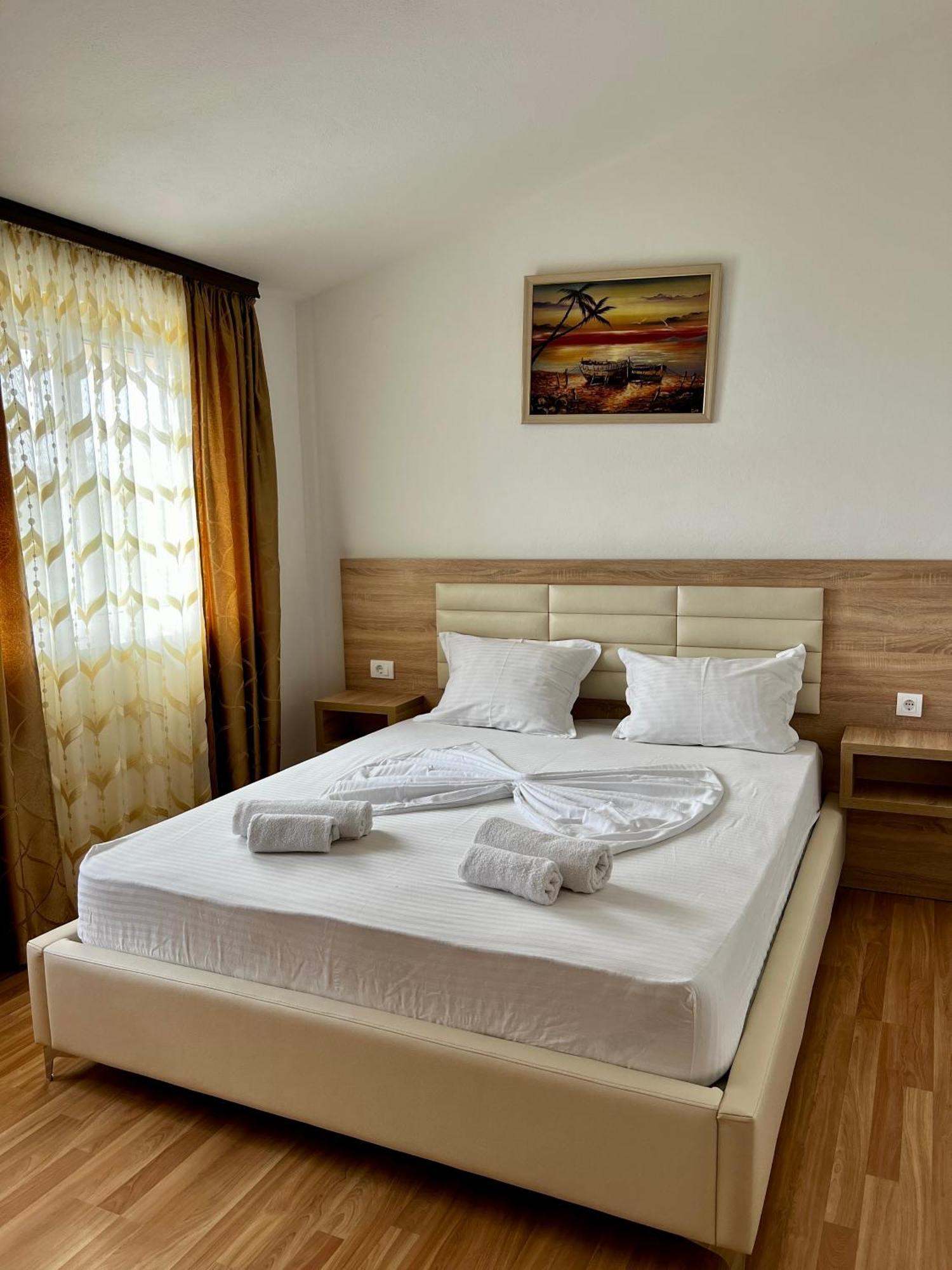 Apartments Rudaj Ülgün Dış mekan fotoğraf