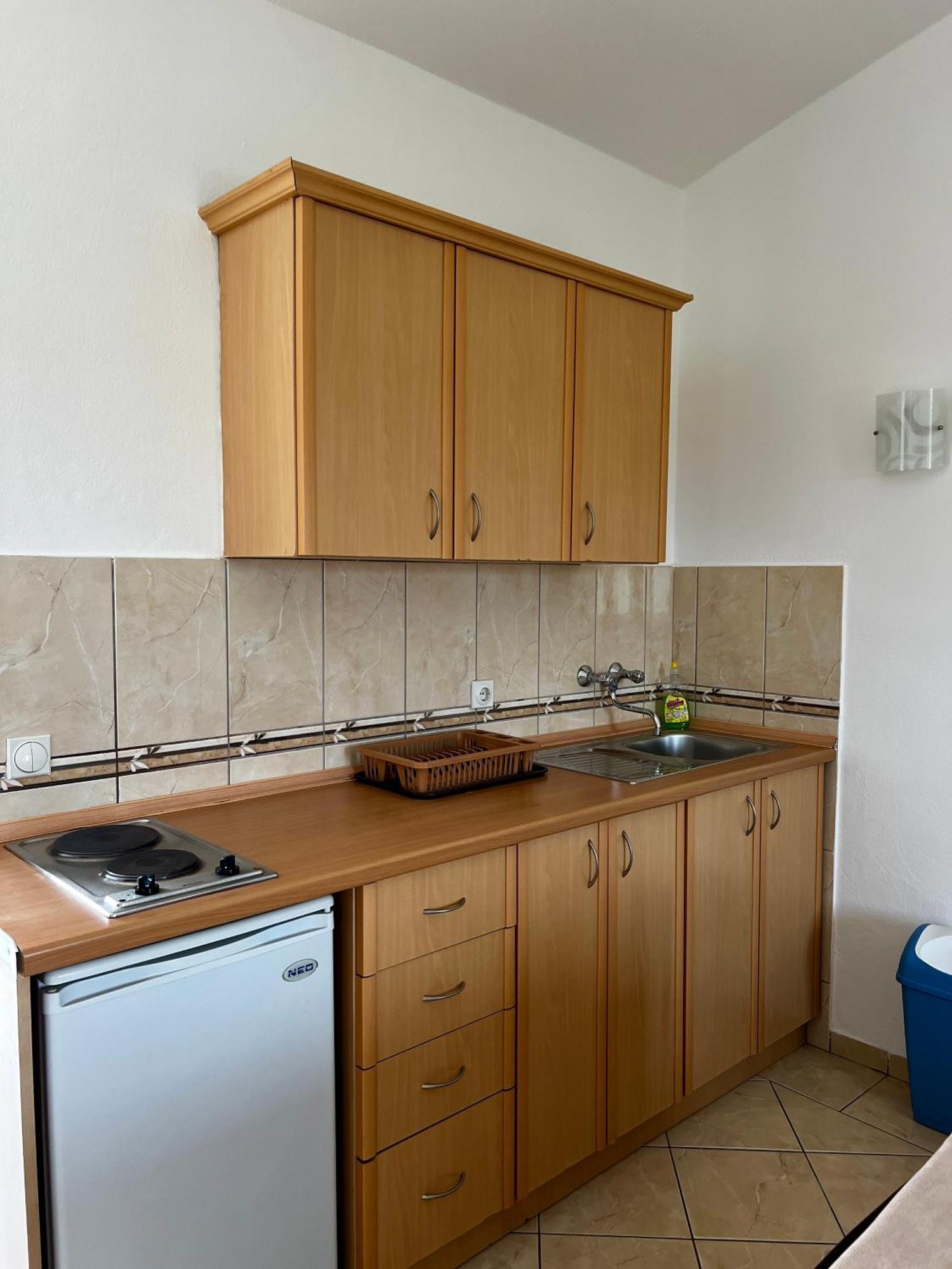 Apartments Rudaj Ülgün Dış mekan fotoğraf